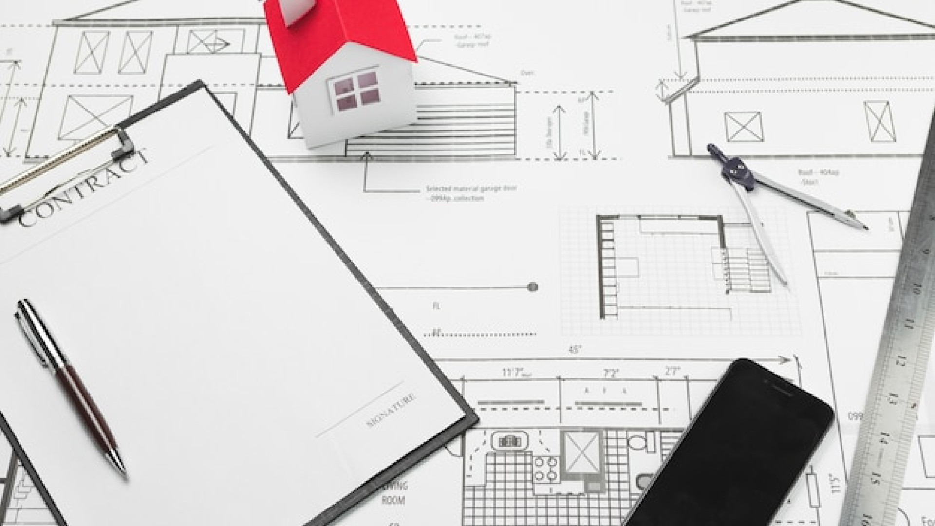 Faire construire sa maison : les étapes clés d’un projet réussi