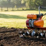 Comment choisir sa motobineuse selon la surface à travailler