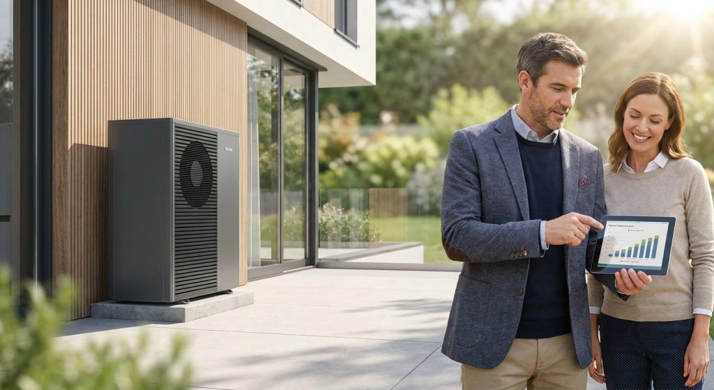 Pompe à chaleur : quelles aides financières pour réduire le coût de votre installation