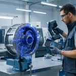 Pourquoi choisir un scanner 3D laser pour vos projets