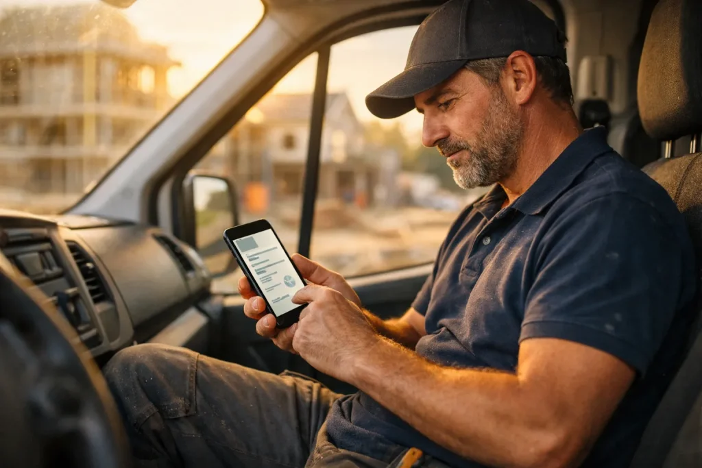 Artisan indépendant en 2026 : comment gérer sa facturation et sa comptabilité sans perdre de temps
