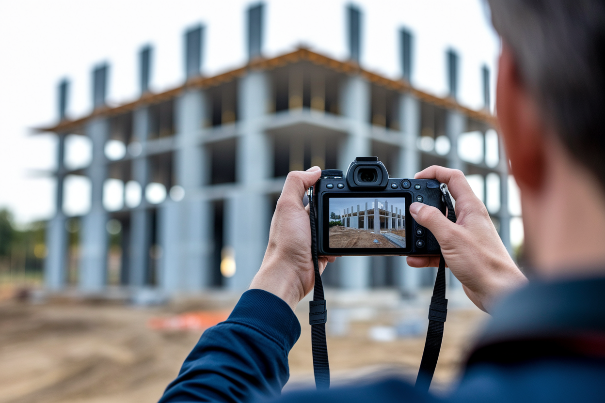 Commencer par constituer les preuves