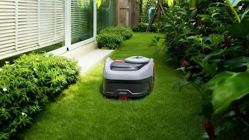 Du plan à la précision : comment la cartographie intelligente transforme l’entretien du jardin