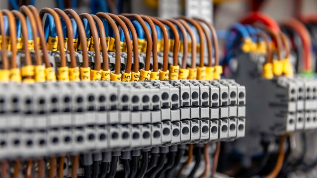 Électricité industrielle : instrumentation et automatisme, piliers de la performance moderne