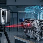 Scanner 3D laser : comment ça fonctionne et à quoi ça sert vraiment ?