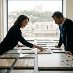 Trouver un magasin de carrelage Point P à Lyon pour vos travaux