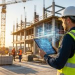 Comment les outils numériques transforment la gestion des chantiers modernes ?
