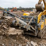 Les convoyeurs à bande sur les chantiers de construction : guide pratique pour les professionnels du BTP