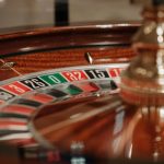 Mega Roulette