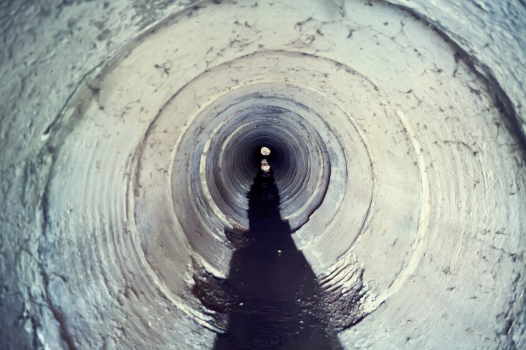 Chemisage de canalisation, la réhabilitation sans tranchée