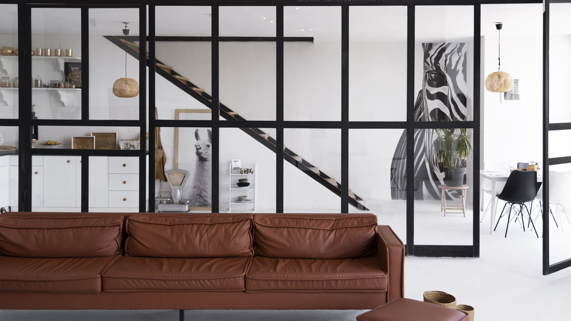 Décoration industrielle : comment apporter une touche métallique à votre intérieur ?