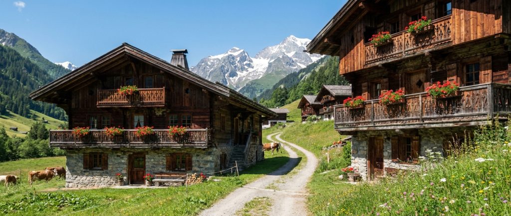 Panneaux solaires en Haute-Savoie : profiter du soleil alpin toute l'année