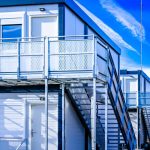 Faut-il un permis de construire pour un bâtiment modulaire de réemploi ?