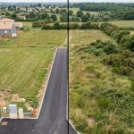 Constructeur de maison à Nantes : terrain viabilisé ou non, quelles différences de coûts ?