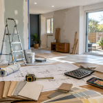 Travaux à la maison en 2026 : bien préparer son budget et rénover sereinement