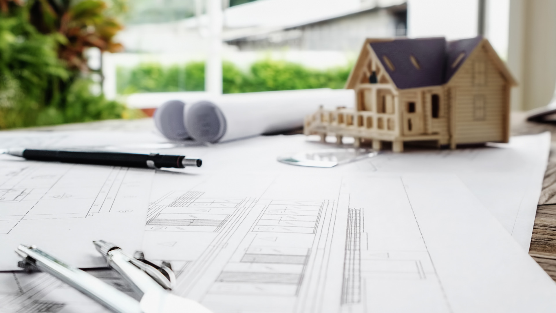 Immobilier : choisir le bon plan de maison dès le départ !