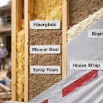 mur-construction-couches-isolation-chantier