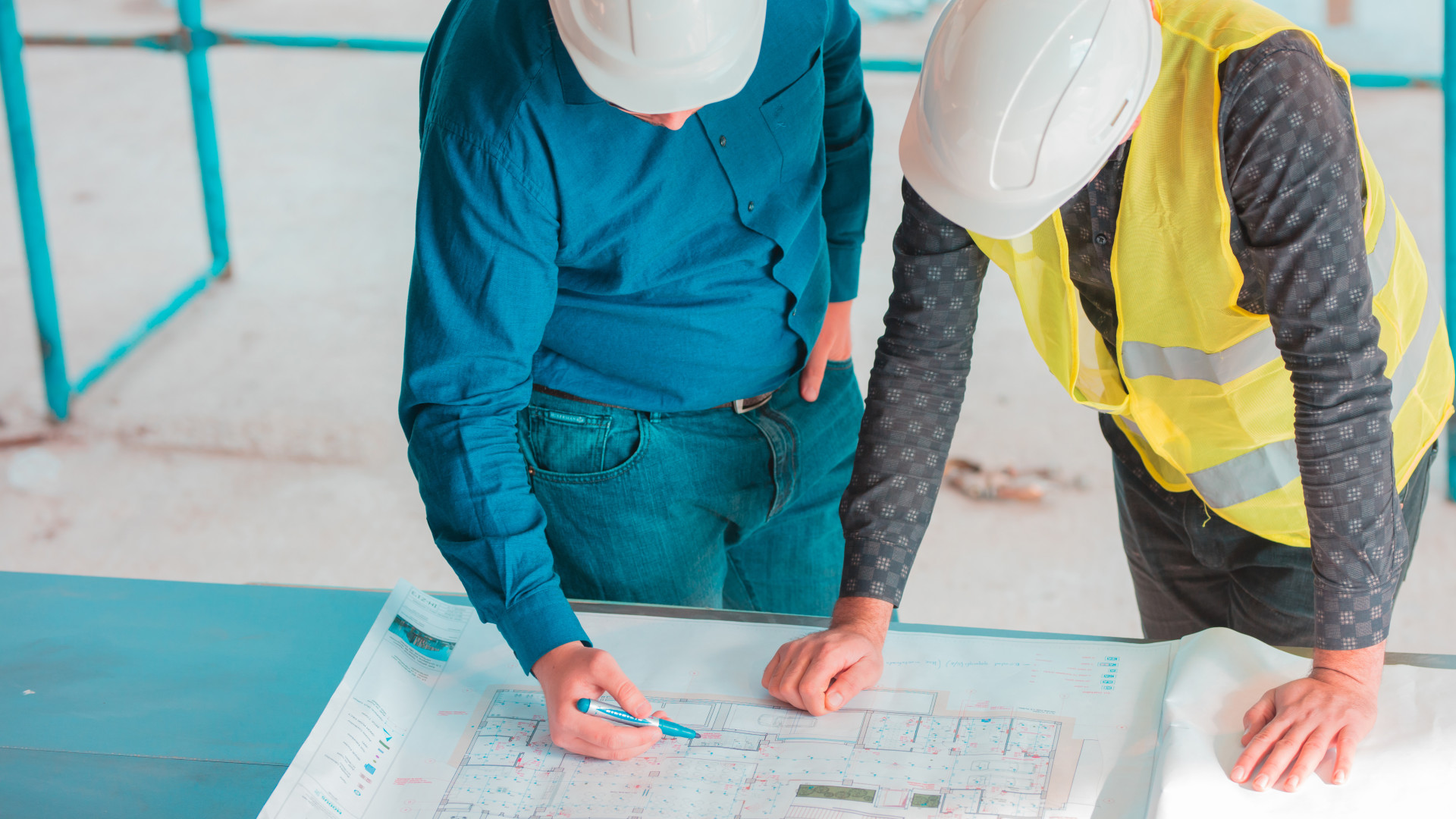 Réussir son projet de construction en Gironde : stratégies et conseils pratiques