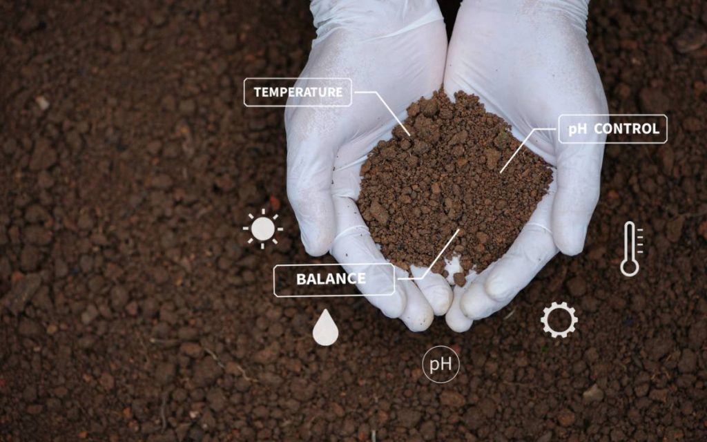Confier son étude de sol à un géotechnicien pour bâtir sereinement