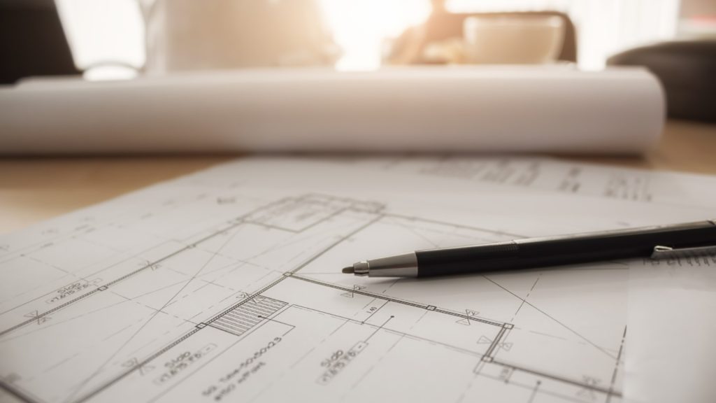 Quand solliciter un bureau d’études structure pour ses travaux ?