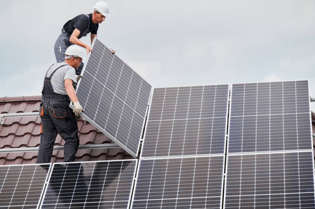 Comment profiter d'une installation photovoltaïque en Île-de-France ?