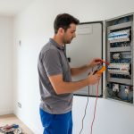 Comment vérifier la conformité d'une installation à la norme NFC 15-100 ?