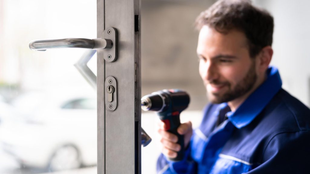 Serrurier à Colombes : dépannage, ouverture de porte et sécurisation professionnelle