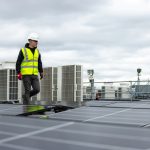 Rénovation énergétique du chauffage : étapes du démontage d'une chaudière fioul