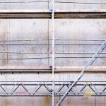 Location d’un échafaudage de façade en Normandie : quels critères influencent le devis ?